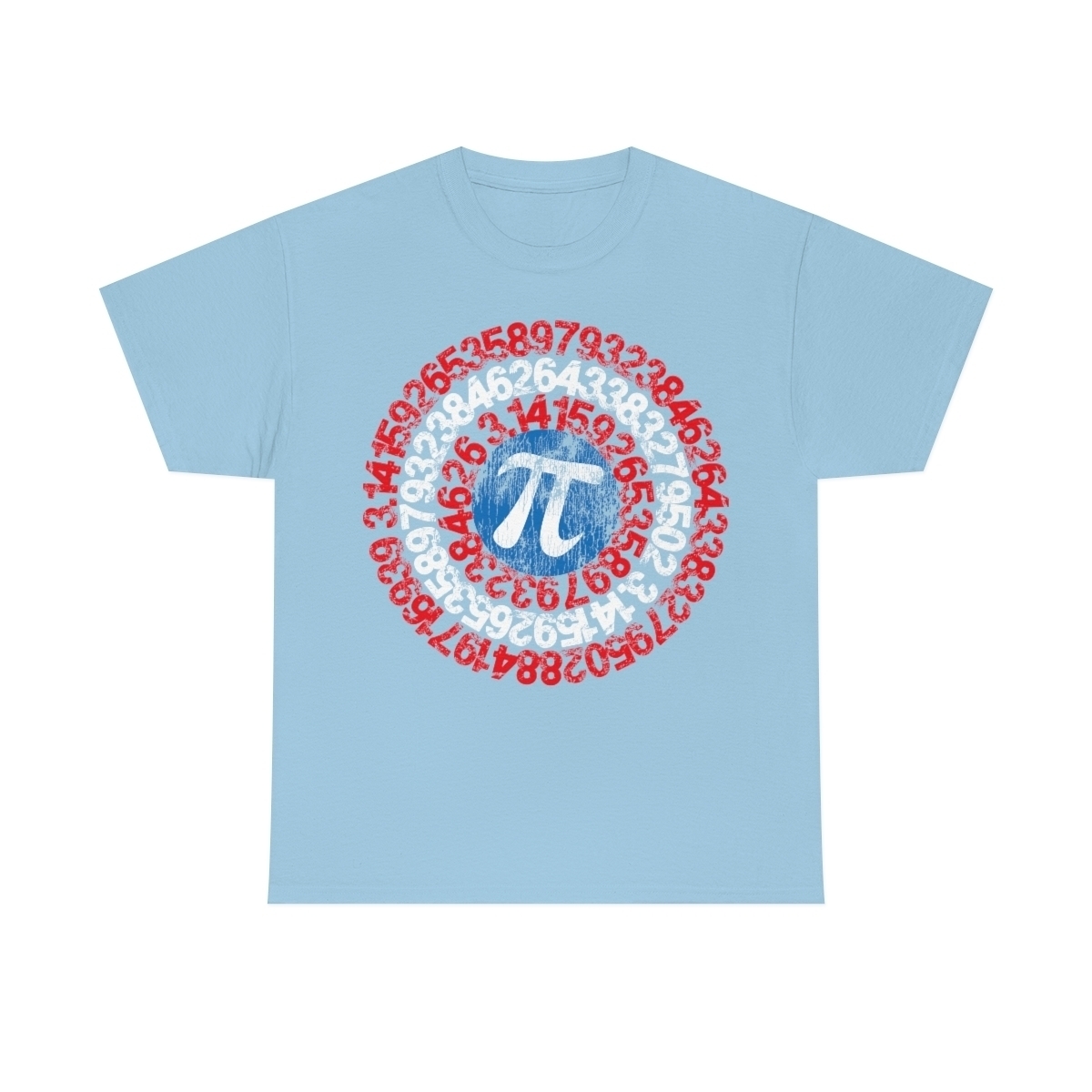 Captain Pi Math Superhero - Image 8