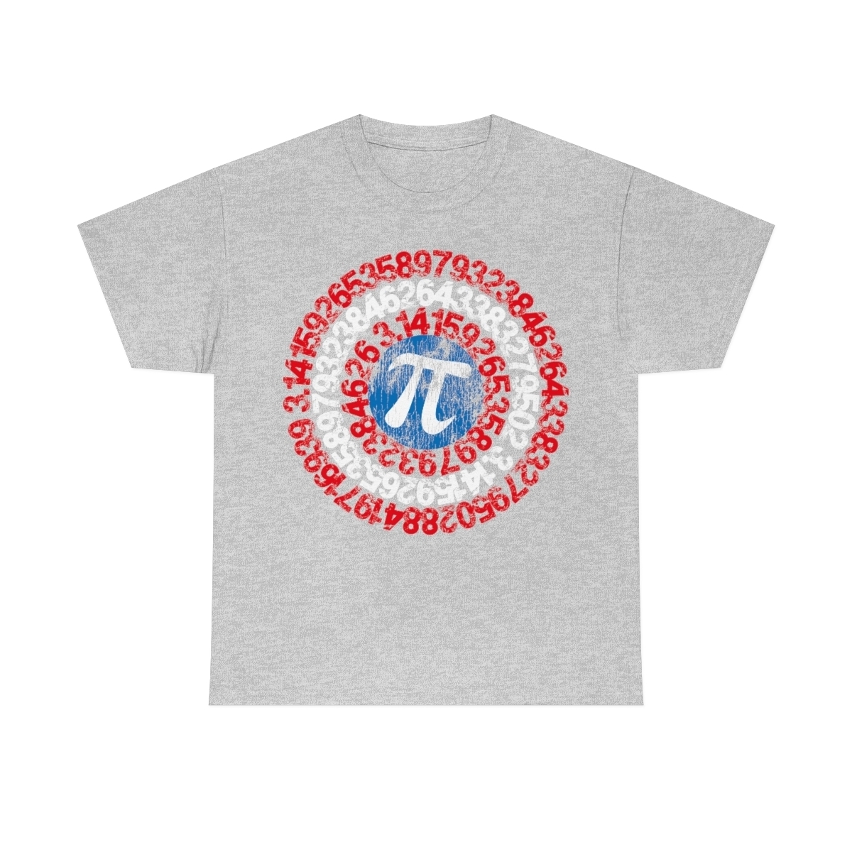 Captain Pi Math Superhero - Image 6