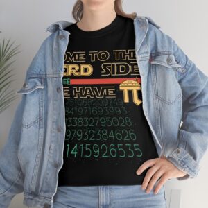 Come to the Nerd Side We Have Pi