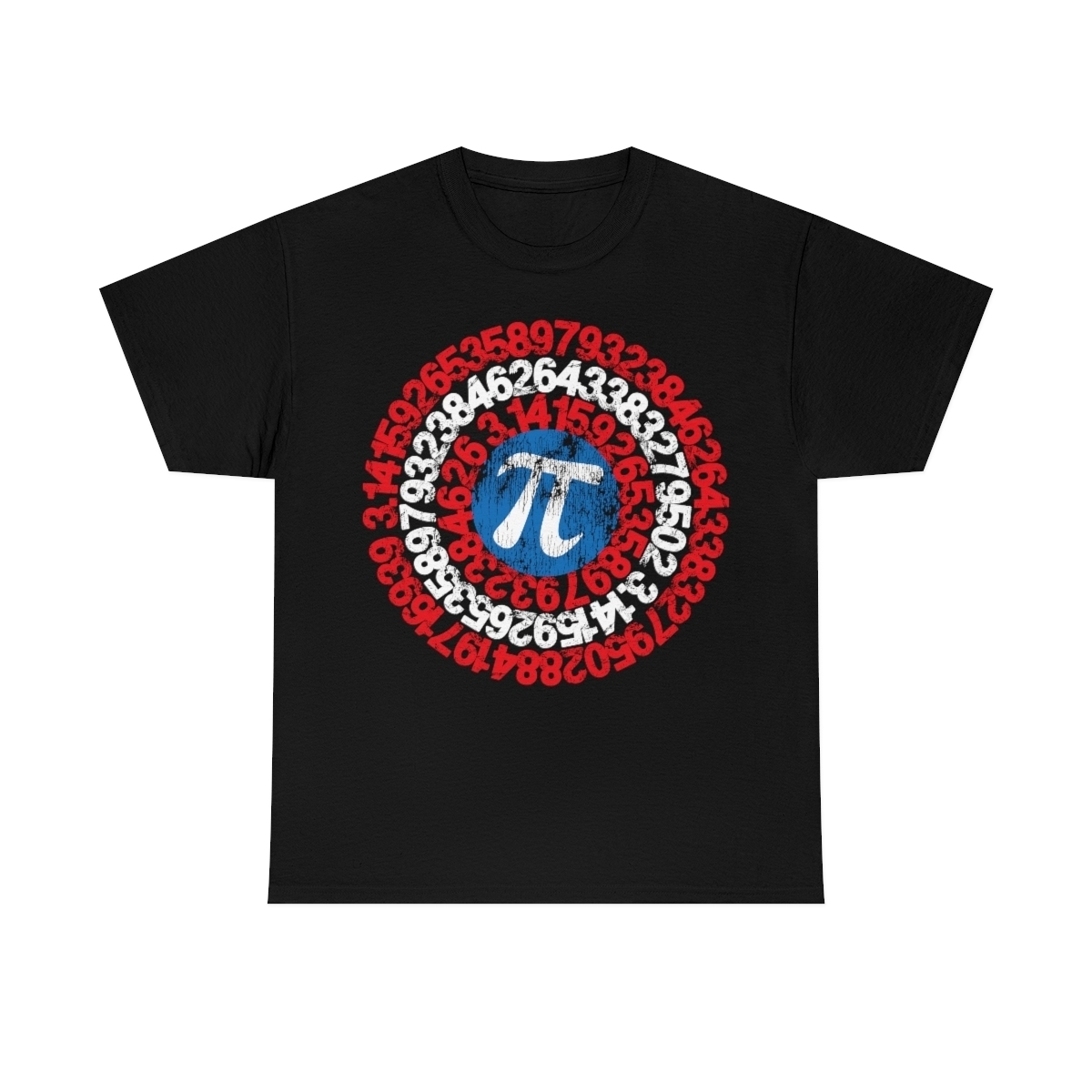 Captain Pi Math Superhero - Image 4