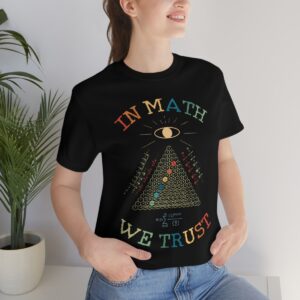 In Math We Trust