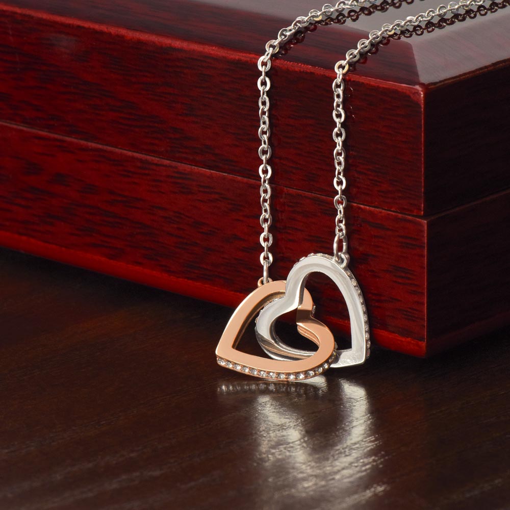 Always Remember That I Love You Gift for Daughter - Image 3