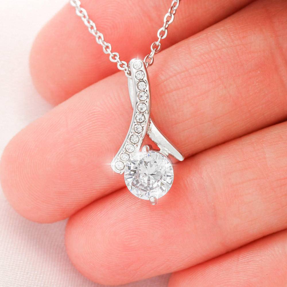 Dearest Angel in the World Dad to Daughter Gift - Image 6