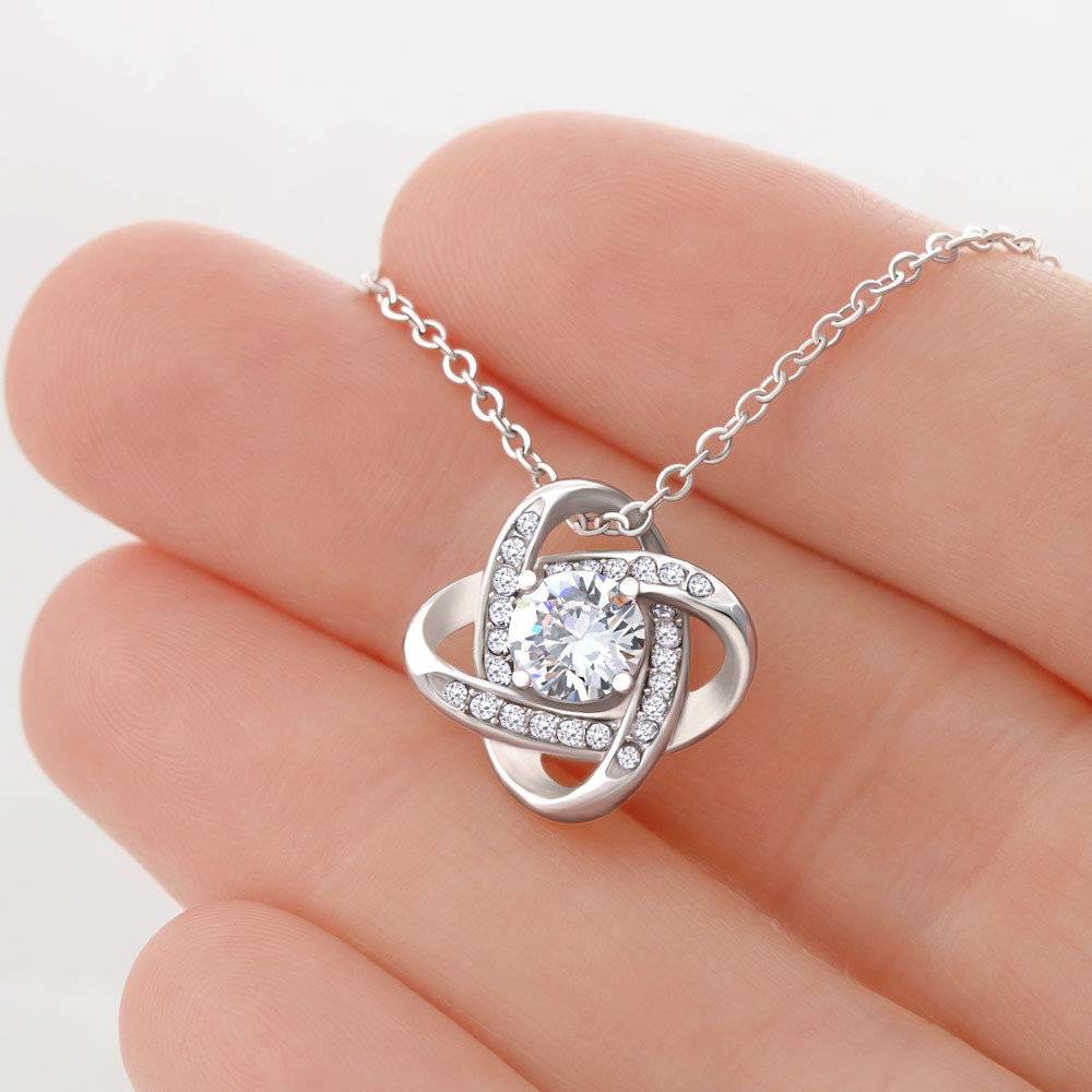 Dearest Angel in the World Mom to Daughter Gift - Image 9