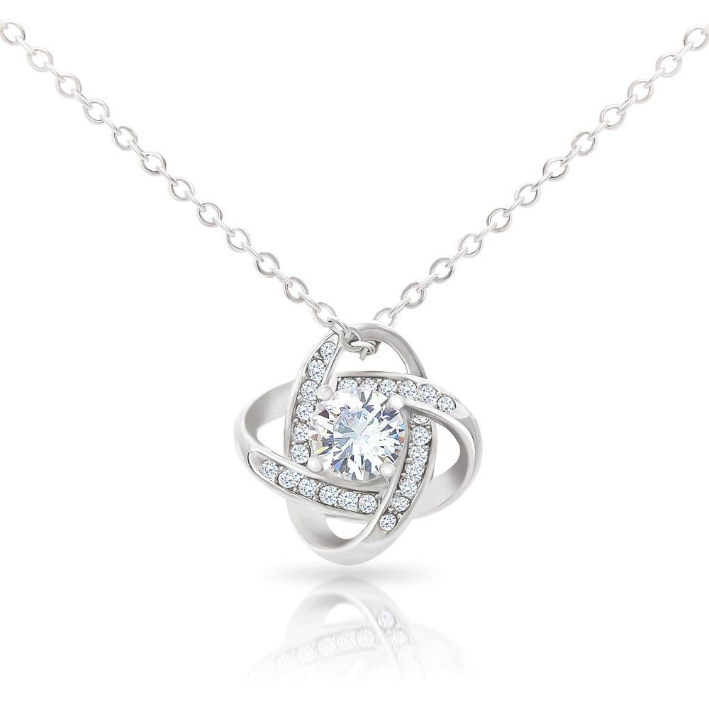 Dearest Angel in the World Mom to Daughter Gift - Image 10