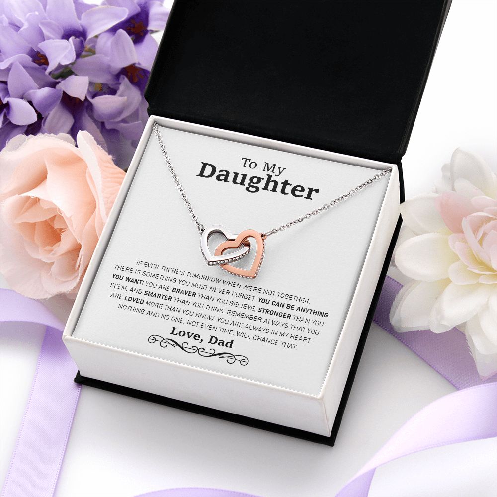 from Dad to Daughter If Ever Tomorrow - Image 5
