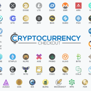 Cryptocurrency Checkout Setup and Implementation on Your WordPress Website