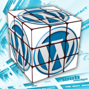 WordPress development - from Small Help to Entire Solutions