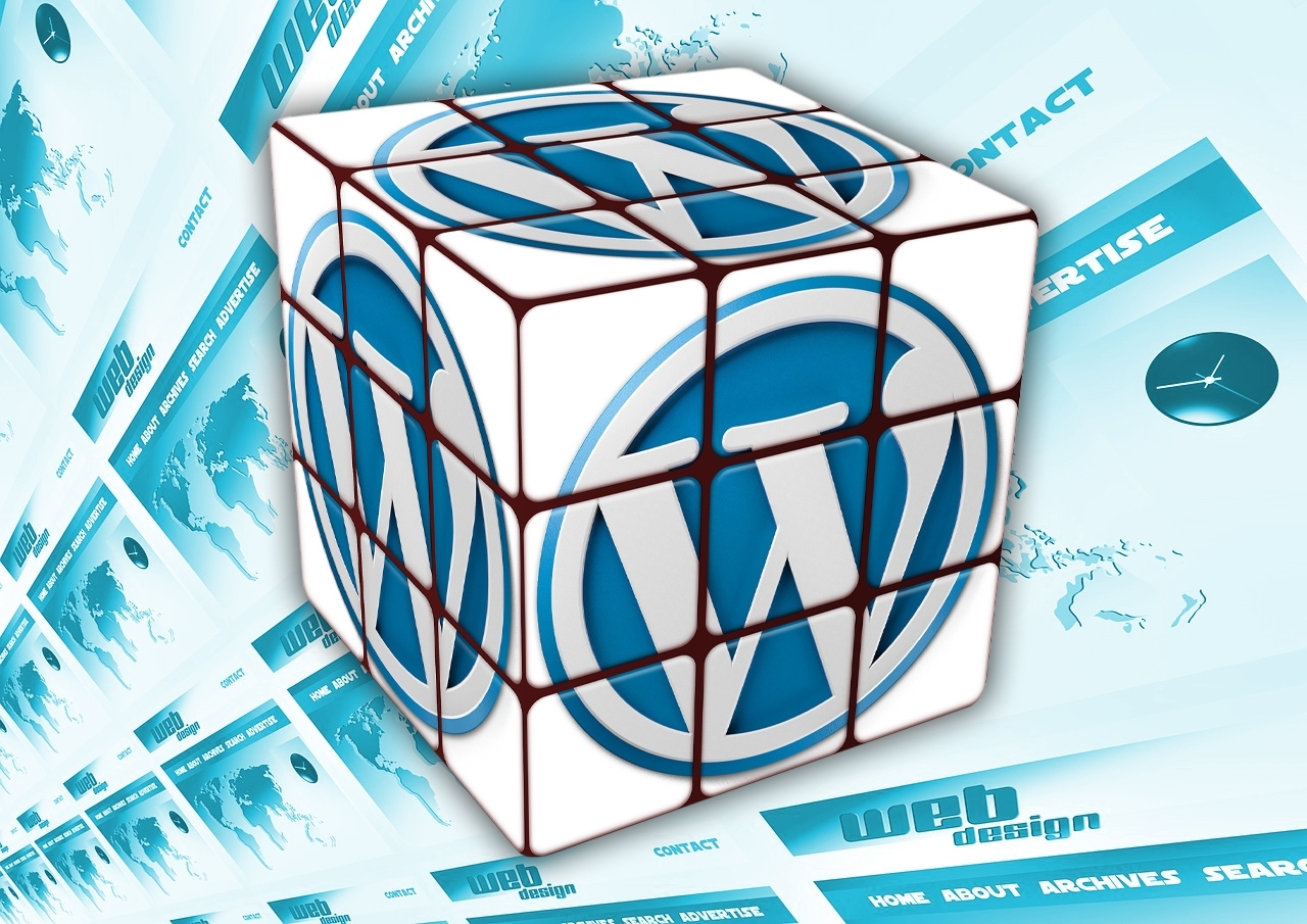 WordPress development - from Small Help to Entire Solutions