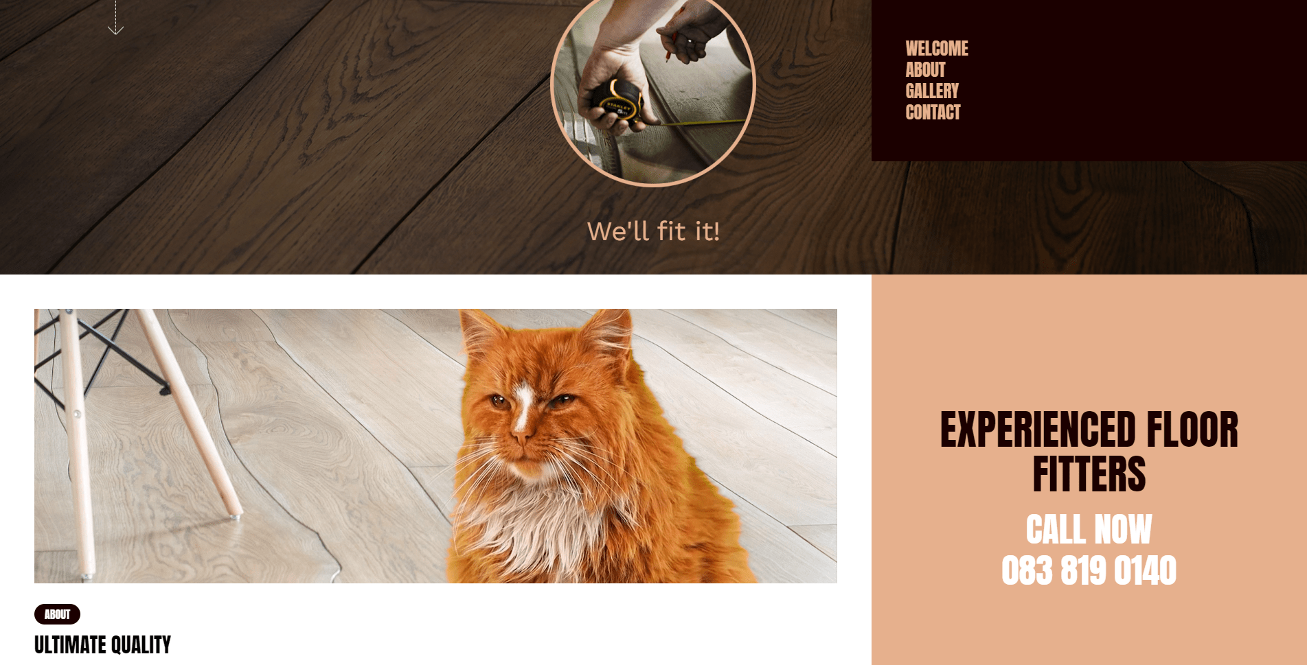 WordPress - from Small Help to Entire Solutions - Image 3