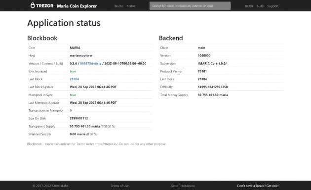 maria-block-explorer-application-status.jpg