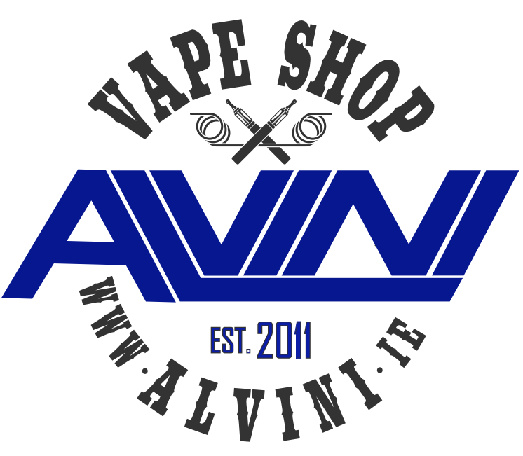 ALVINI vape