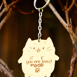 You are loved