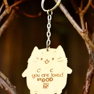 You are loved