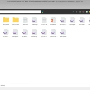 HostMaria – 1 year new account deal – SSD Business Cloud