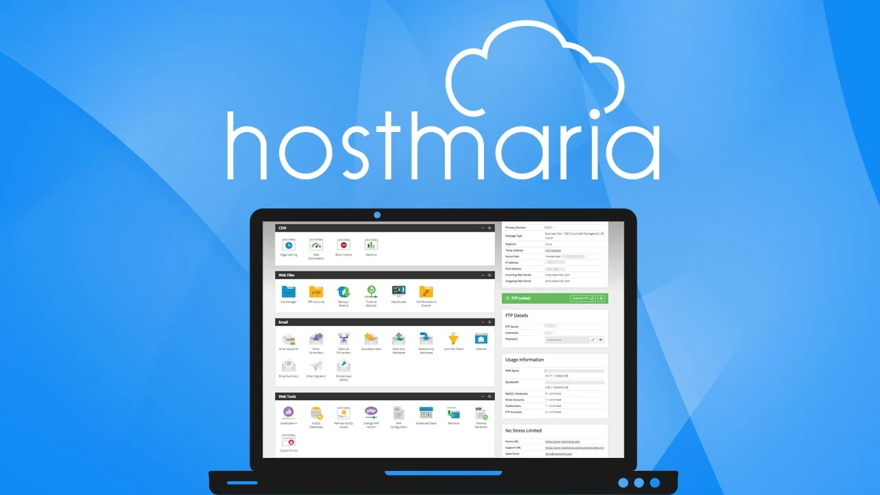 HostMaria