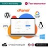 StackCP Web Hosting