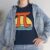Vintage Pi Sun T-Shirt