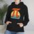 Vintage Pi Sun Hoodie