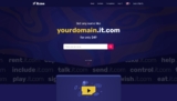 Elevate Your Online Presence with MariaBuy’s Exclusive IT.COM Domain Deal