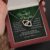 to My Beautiful Daughter Meaningful Gift from Dad