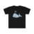 Maria Coin Whale Unisex Softstyle T-Shirt